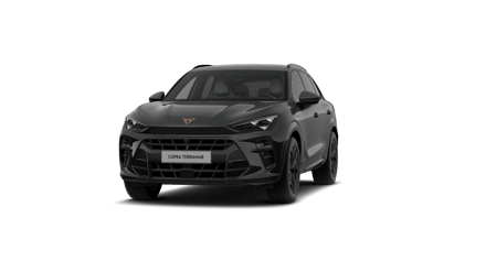 CUPRA Terramar e-HYBRID 204 PS DSG