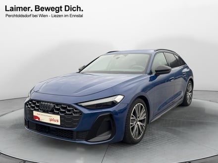 Audi A5 Avant TDI