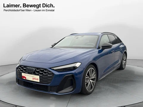 Audi A5 Avant