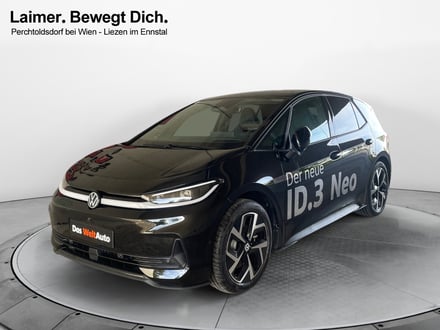 VW ID.3 Neo Style 170 kW - 79 kWh