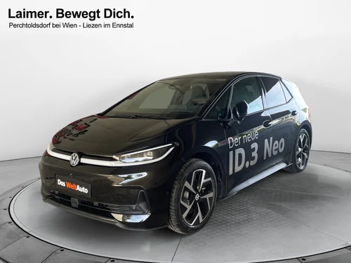 VW ID.3 Neo Style 170 kW - 79 kWh