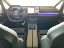 VW ID.3 Neo Style 170 kW - 79 kWh in Grenadillschwarz Metallic