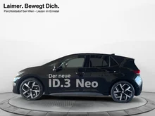 VW ID.3 Neo Style 170 kW - 79 kWh in Grenadillschwarz Metallic