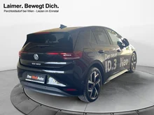 VW ID.3 Neo Style 170 kW - 79 kWh in Grenadillschwarz Metallic