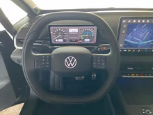 VW ID.3 Neo Style 170 kW - 79 kWh in Grenadillschwarz Metallic