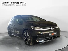 VW ID.3 Neo Style 170 kW - 79 kWh in Grenadillschwarz Metallic
