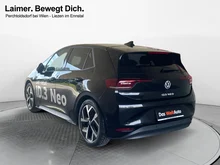 VW ID.3 Neo Style 170 kW - 79 kWh in Grenadillschwarz Metallic
