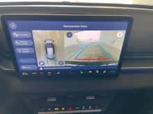 VW ID.3 Neo Style 170 kW - 79 kWh in Grenadillschwarz Metallic