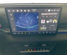 VW ID.3 Neo Style 170 kW - 79 kWh in Grenadillschwarz Metallic