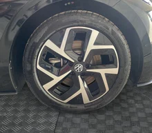 VW ID.3 Neo Style 170 kW - 79 kWh in Grenadillschwarz Metallic
