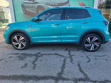 Thumbnail-Foto von Fahrzeug