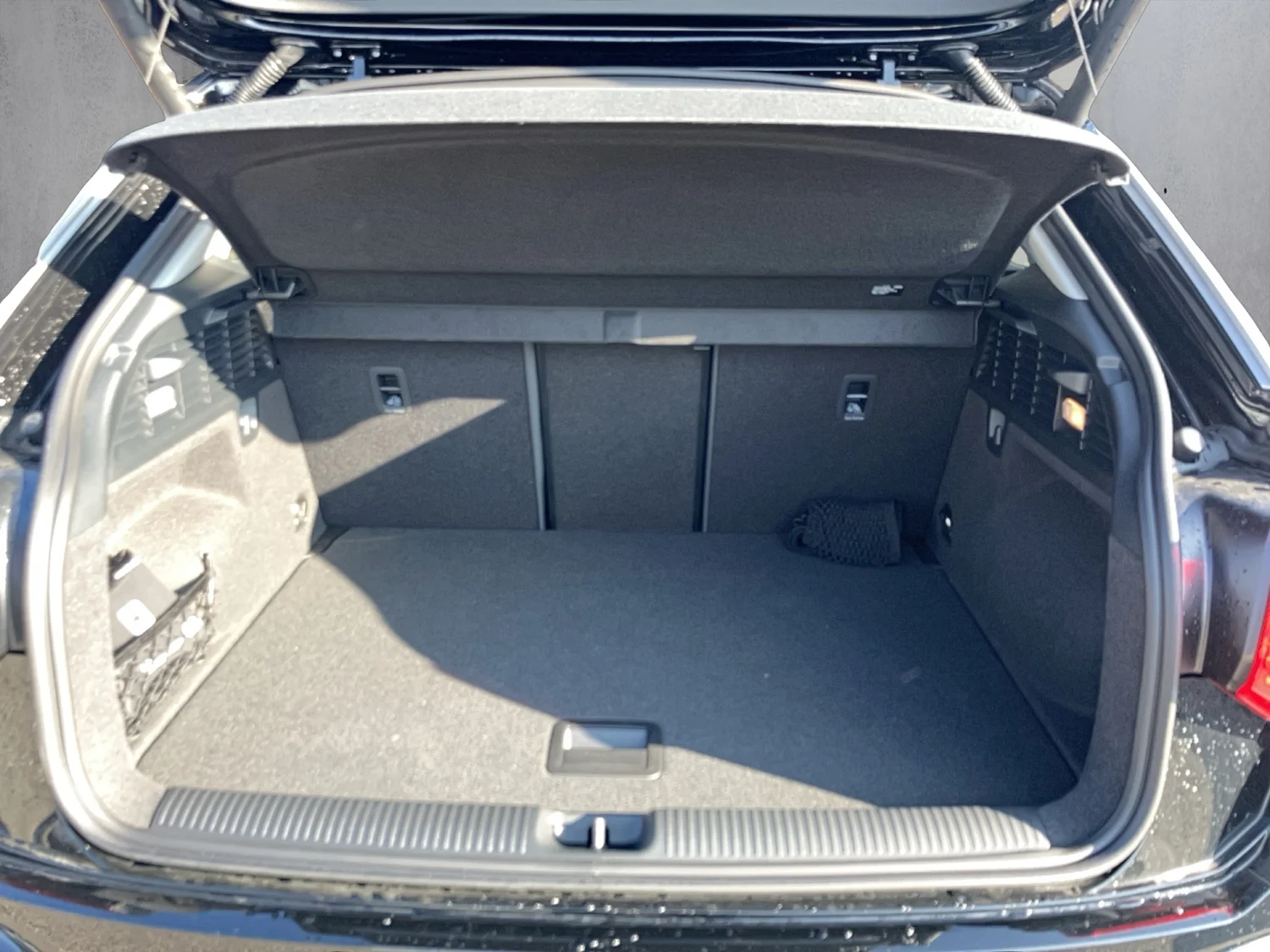 Bild eines Audi Q2 30 TDI admired
