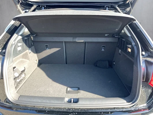 Bild eines Audi Q2 30 TDI admired