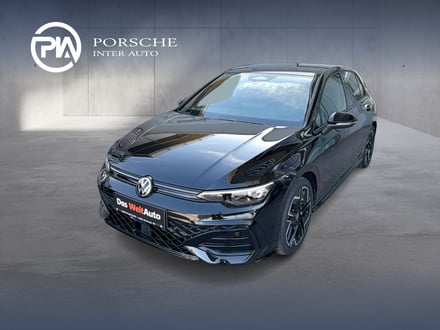 VW Golf Sport mHEV TSI DSG