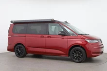 Thumbnail-Foto von Fahrzeug