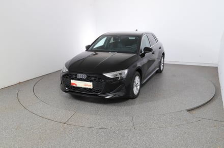 Audi A3 Sportback 30 TFSI