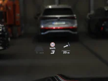 Thumbnail-Foto von Fahrzeug