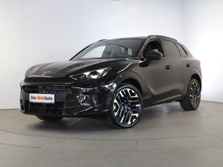 CUPRA Terramar TRIBE 2.0 TSI 204 PS DSG 4Drive