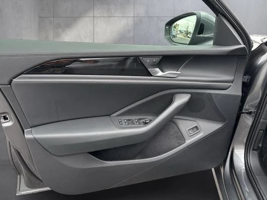 Bild eines VW Passat Variant Business eTSI DSG