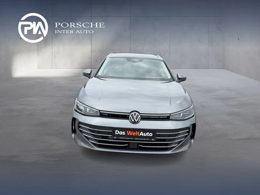 Bild eines VW Passat Variant Business eTSI DSG