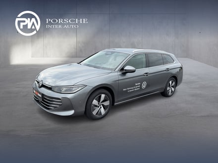 VW Passat Variant Business eTSI DSG