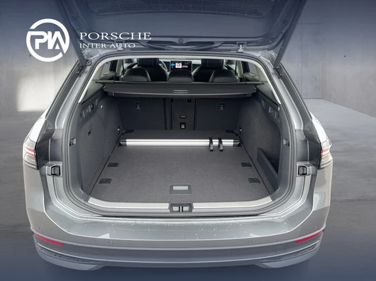 Bild eines VW Passat Variant Business eTSI DSG