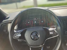 Škoda Kodiaq 4x4 SPORTLINE TDI DSG in Black-Magic Perleffekt