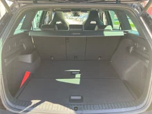 Škoda Kodiaq 4x4 SPORTLINE TDI DSG in Black-Magic Perleffekt