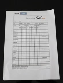 Thumbnail-Foto von Fahrzeug