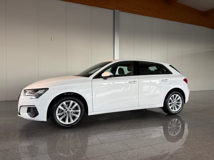 Audi A3 Sportback 30 TFSI