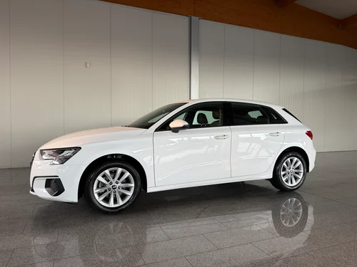 Audi A3 Sportback 30 TFSI