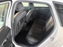 Audi A3 Sportback 30 TFSI in weiß