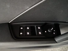 Audi A3 Sportback 30 TFSI in weiß