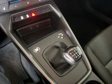Audi A3 Sportback 30 TFSI in weiß