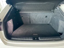Audi A3 Sportback 30 TFSI in weiß