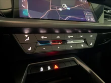 Audi A3 Sportback 30 TFSI in weiß