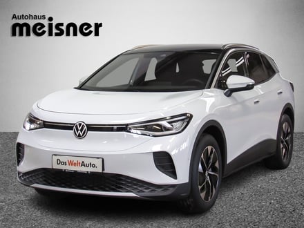 VW ID.4 Pro 4MOTION 210 kW Business