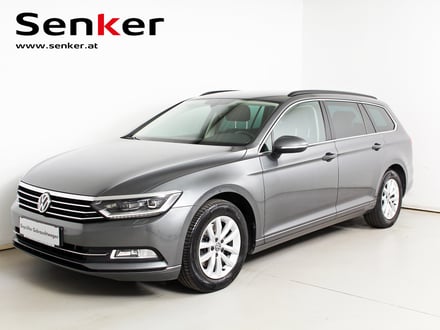 VW Passat Variant Comfortline TSI