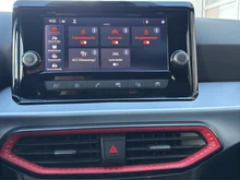 SEAT Ibiza FR EcoTSI in "MAGNETIC TECH"