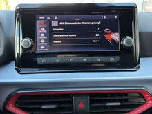 SEAT Ibiza FR EcoTSI in "MAGNETIC TECH"