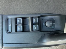 SEAT Ibiza FR EcoTSI in "MAGNETIC TECH"