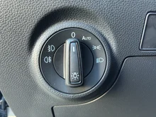SEAT Ibiza FR EcoTSI in "MAGNETIC TECH"