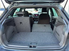SEAT Ibiza FR EcoTSI in "MAGNETIC TECH"