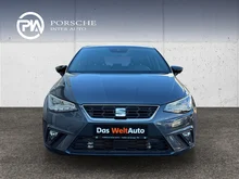 SEAT Ibiza FR EcoTSI in "MAGNETIC TECH"