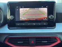 SEAT Ibiza FR EcoTSI in "MAGNETIC TECH"