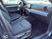 SEAT Ibiza FR EcoTSI in "MAGNETIC TECH"