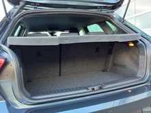 SEAT Ibiza FR EcoTSI in "MAGNETIC TECH"