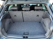 SEAT Ibiza FR EcoTSI in "MAGNETIC TECH"