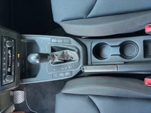 SEAT Ibiza FR EcoTSI in "MAGNETIC TECH"