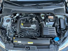SEAT Ibiza FR EcoTSI in "MAGNETIC TECH"